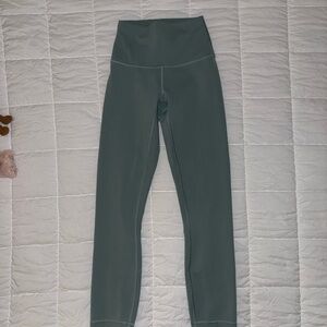 Lululemon Wunder Train SZ 2